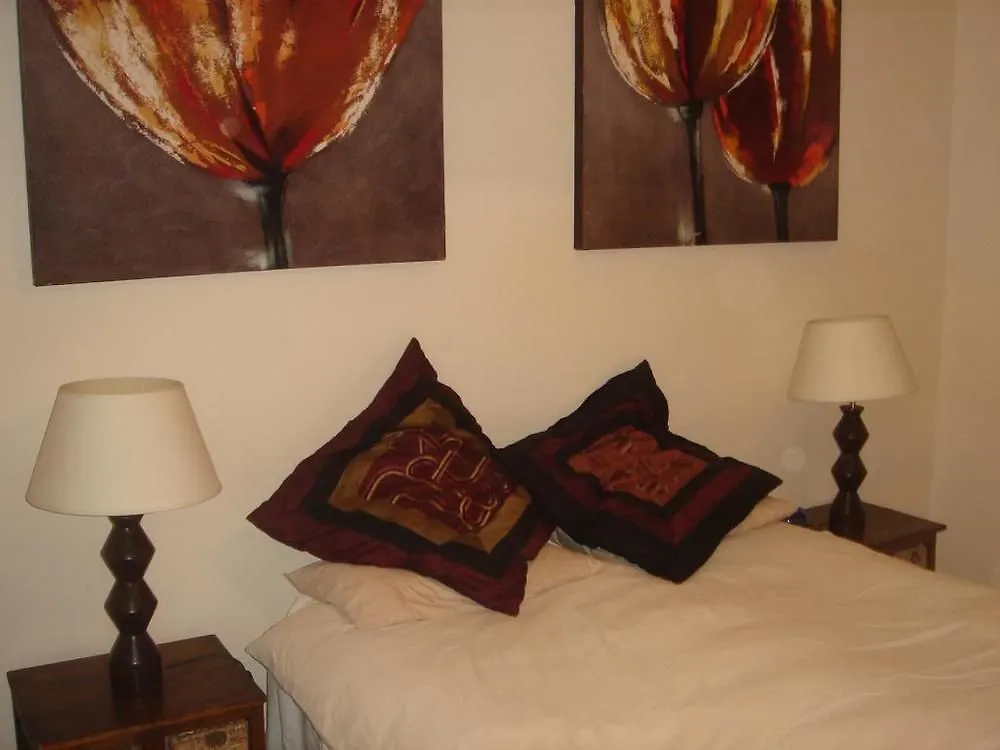5 Camp Street Guesthouse & Self-Catering Kapstadt Südafrika
