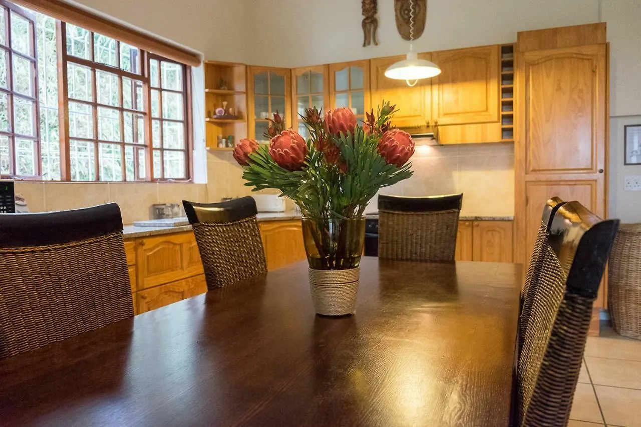 Apartment 5 Camp Street Guesthouse & Self-Catering Kapstadt