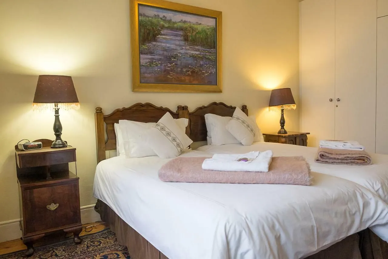 5 Camp Street Guesthouse & Self-Catering Kapstadt