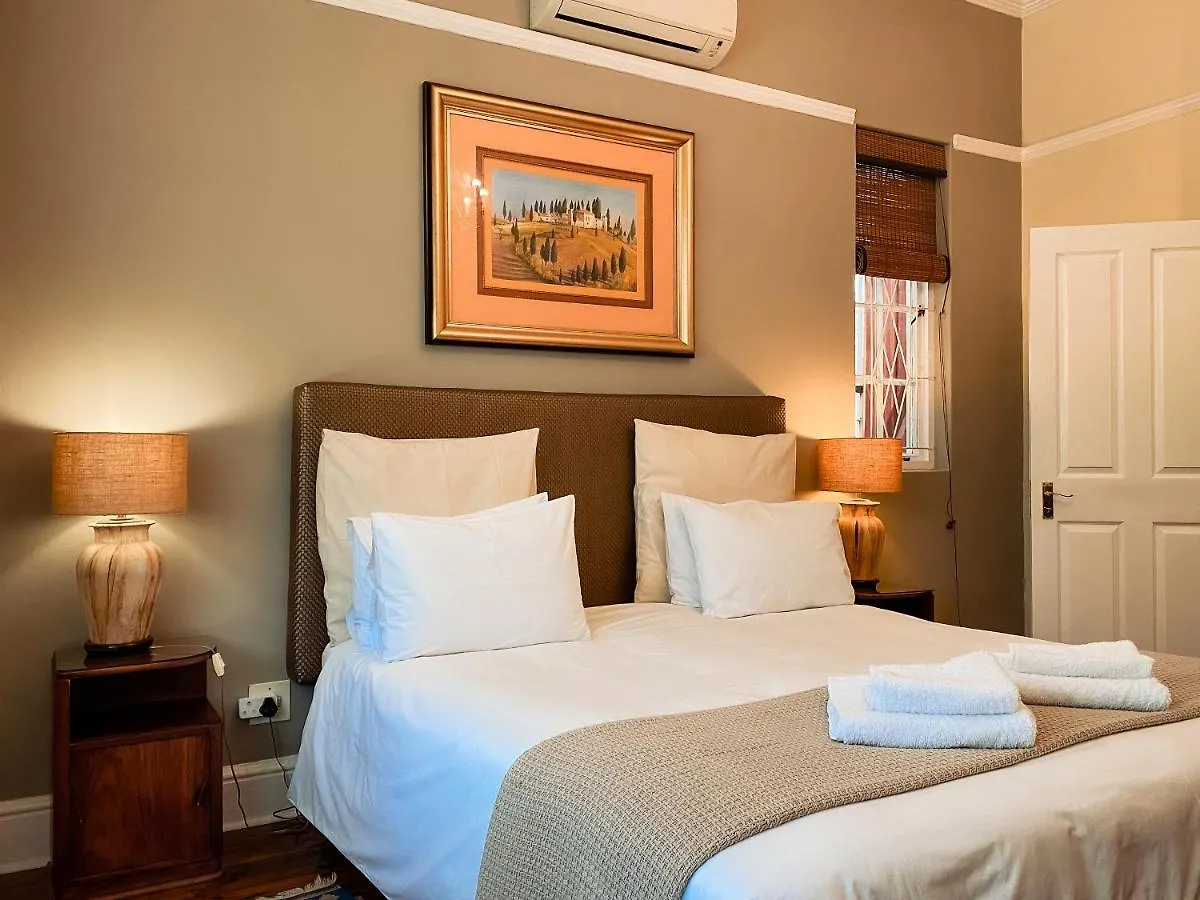 Apartment 5 Camp Street Guesthouse & Self-Catering Cape Town South Africa