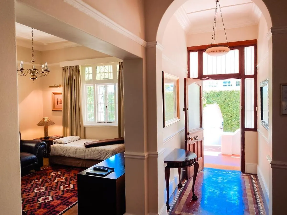Apartment 5 Camp Street Guesthouse & Self-Catering Cape Town South Africa