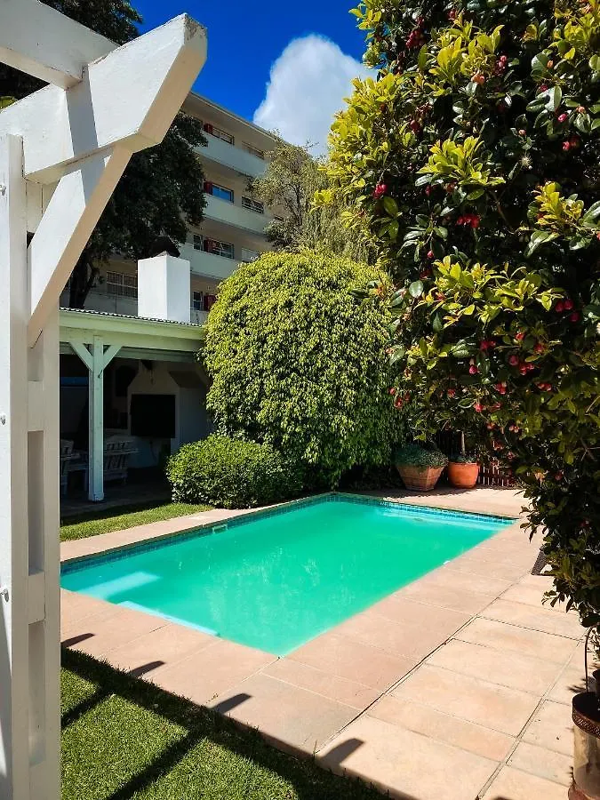 5 Camp Street Guesthouse & Self-Catering Cape Town 0*,