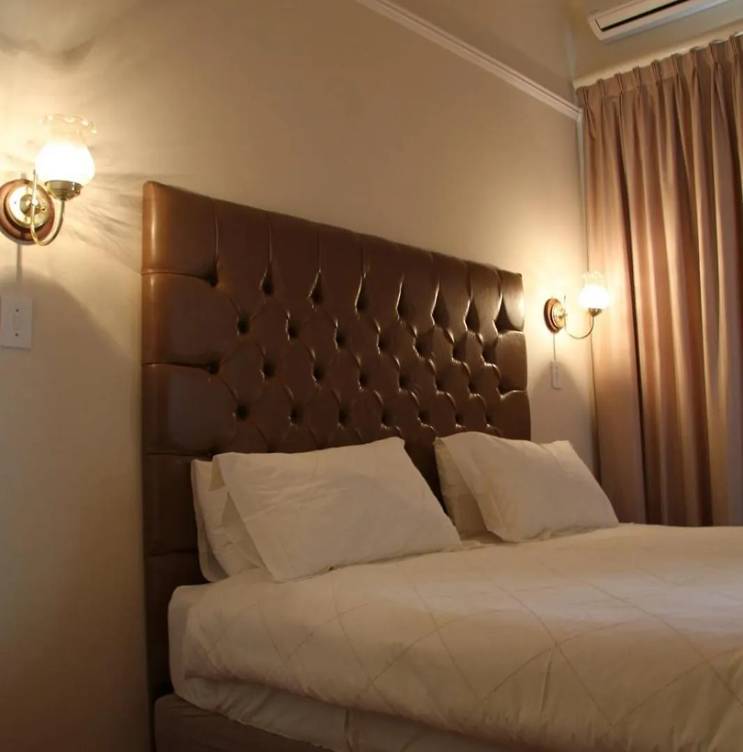 Apartment 5 Camp Street Guesthouse & Self-Catering Cape Town