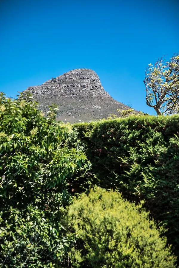 5 Camp Street Guesthouse & Self-Catering Cape Town